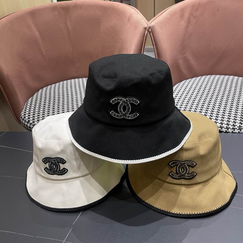 Chanel hat 012405